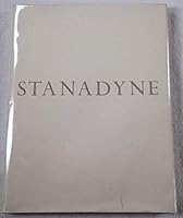 Stanadyne: A history B0006EIAKM Book Cover