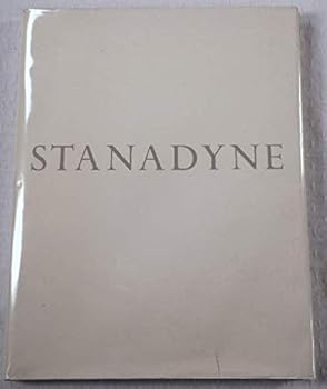Hardcover Stanadyne: A history Book