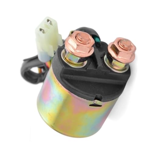 Relais de démarreur moto solution panne de démarrage TRX650 TRX680 35850-HN2-A01