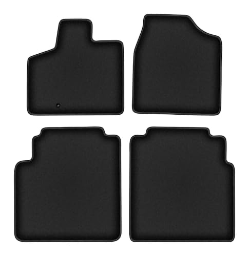 Tapis de Voiture pour Chrysler Voyager V anti usure et taches