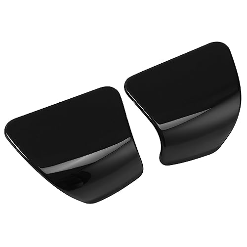 Cubierta para Guanteras de Plástico ABS miniatura 2