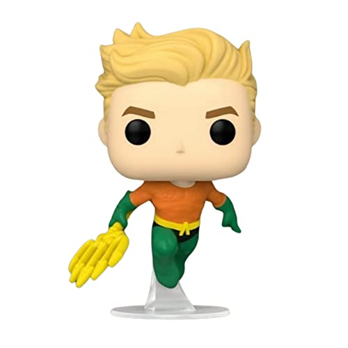 funko pop aquaman Marca Funko