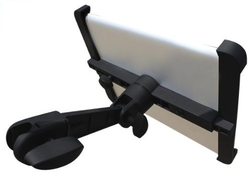 Ashton �i�A�V���g���jISP50 IPAD HOLDER WITH CLAMP/ADAP iPad�z���_�[ with �N�����v�A�_�v�^�[