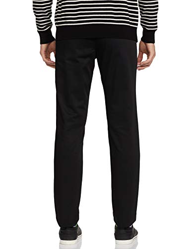 Image of Monte Carlo Men's Regular Casual Pants