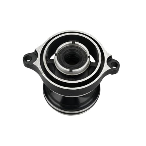 JeeYe Housing Propeller Shaft for DT 9.9HP 15HP Boat Motor Gear Box Cap Parts 56120-93900-0EP 56120-93900