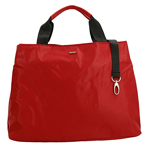 Picard Damen Shopper HAPPY aus Nylon Mittel | mit Magnetverschluss |...