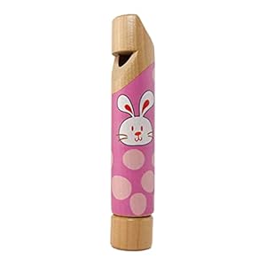 harayaa Hout Glijdende Fluitje Noisemaker Muziekinstrument Speelgoed Zakvuller Gift