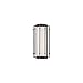 Hudson Valley Lighting 9712-OB Hyde Park LED 15 Inch Wall Sconce - 7.75 Inches Wide by 15 Inches High, Finish Color: Old Bronze