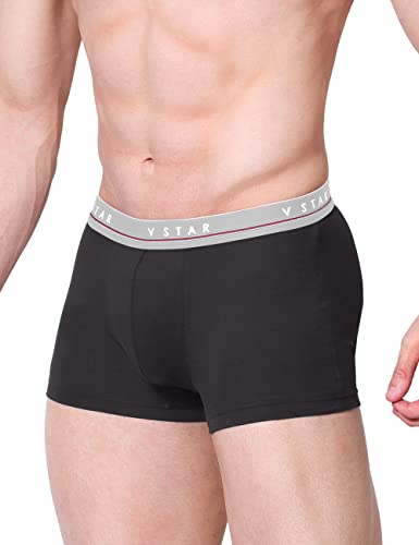 Image of VSTAR Premium Cotton Trunk with Outer Elastic Waistband - Marc NEO