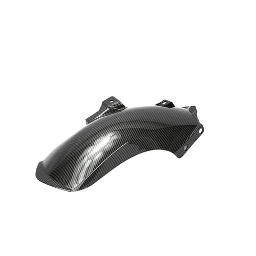 Garde-boue arrière pour PCX 160 2021-2022 avec extension de roue look carbone