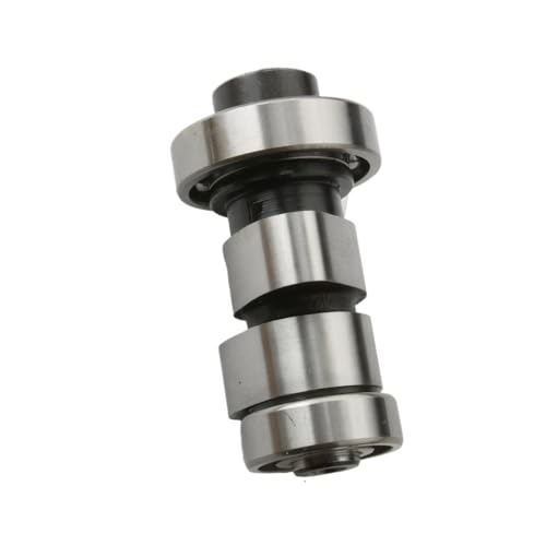Arbre à cames scooter YP250 distribution fluide pour moteur XC 300 4T