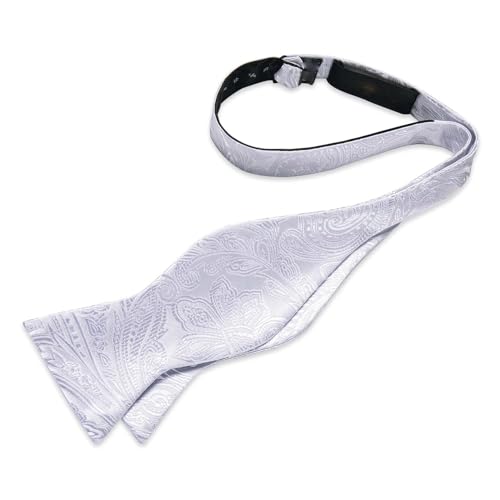 Pajarita para hombre PNAWLLCF para bodas y fiestas miniatura 6