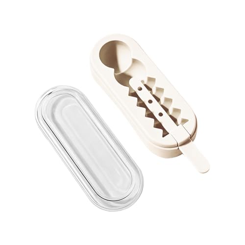 - Am-Form - Antiadherente y reutilizable varias veces | moldes para cubitos de whisky | para casa, fiesta, apartamento, zumo, mermelada, whisky, champán, cerveza, agua