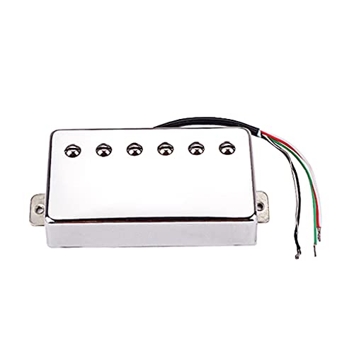 Humbucker guitare électrique Alnico 5 pour réparer votre son