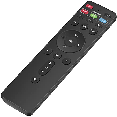 Télécommande de rechange de remplacement compatible MEGACRA et Norcent