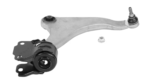 Bras de suspension avant droit Monroe pour une direction stable sur Volvo V60