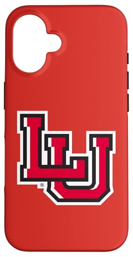 Coque iPhone 16 Lamar Cardinals accessoire campus et sport au quotidien