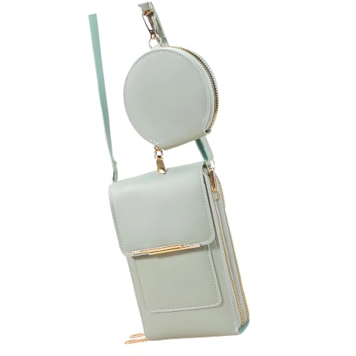 Sac à bandoulière pour téléphone tactile idéal pour vos voyages urbains