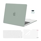 Comprend un protège-clavier et un protecteur d'écran assortis pour protéger votre clavier et votre écran des taches. Ce protecteur de webcam ultra-fin est idéal et pratique, garantissant confidentialité et sécurité aux particuliers, familles, groupes, entreprises, organisations et agences gouvernementales. Il n'alourdit ni n'alourdit votre appareil