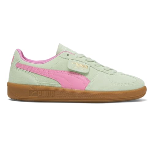 Image of Puma Womens Palermo Shoes