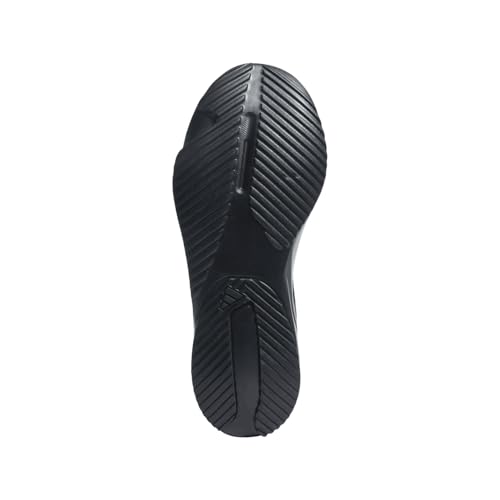 Image of adidas Men's Base Switch Running Shoe (Tech Indigo /Core Black /Silver Metallic /Off White)