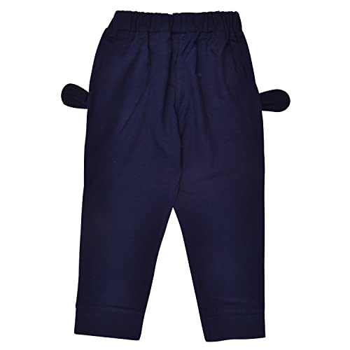 Image of Wish Karo Cotton Clothing Sets For Baby Boys-(bt76nw)