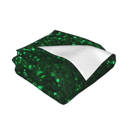 Couverture en flanelle de luxe anti-froid pour canapé et lit - 4