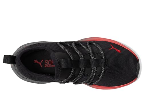 Image of Puma Unisex-Child One4all Slip on