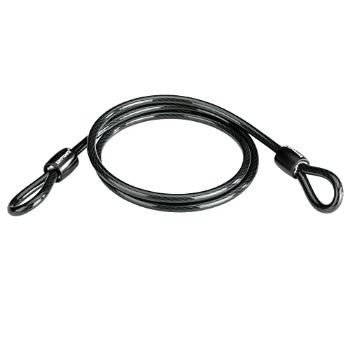 Kryptonite Parkview U-Lock with Cable