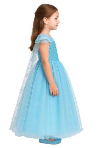 Image of My Lil Princess Frozen Elsa