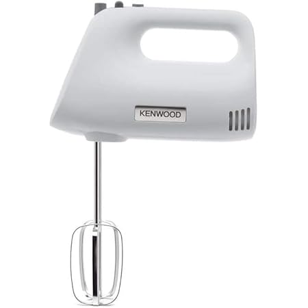 Moulinex PrepMix HM450 - Frullatore A Mano 450W Con 5 Velocit&agrave; E Accessori