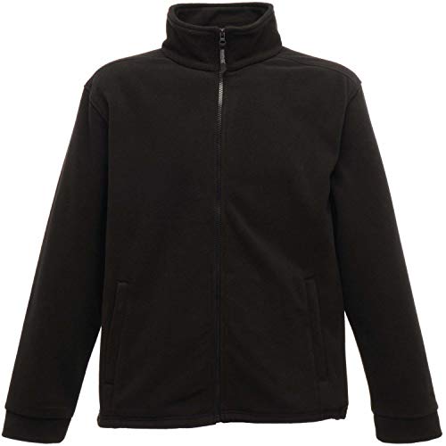 Regatta Pile Classic Full Zip Ad Asciugatura