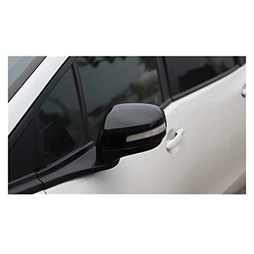Couverture de rétroviseur pour Jade 2013-2016 accessoire auto ABS - 4