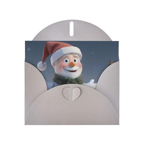 Kashinn p[O[eBOJ[h t 󔒂̃J[h 肪Ƃ ҏ  NX}X T^ Ⴞ vg