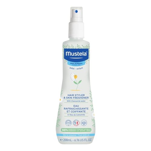best hair perfume