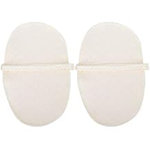 Underarm Sweat Pads,Reusable Premium Absorbent Armpit Underarm Pads for Women and Men,Non Visible,Quick-Drying,Sweat Armpit