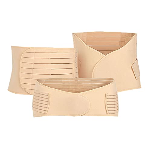 Faja postparto elástica SM SunniMix talla L miniatura 1
