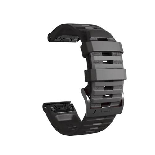 QuickFit 22mm 26mm VRc[g[Xgbv Fenix 7X 7 6X Pro Epix Pro Gen 2 47mm 51mm//Fenix 6Pro 5X 5Plus vohƌ݊܂(Orange,QuickFit