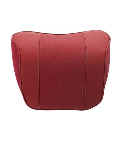 MHYESA Cojín Lumbar Coche 1 Pieza De Almohada