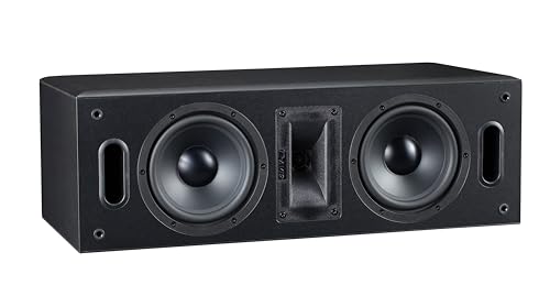 Davis Acoustics Stentaure CMK2 - Une Centrale 2 Voies/3 Haut-parleurs