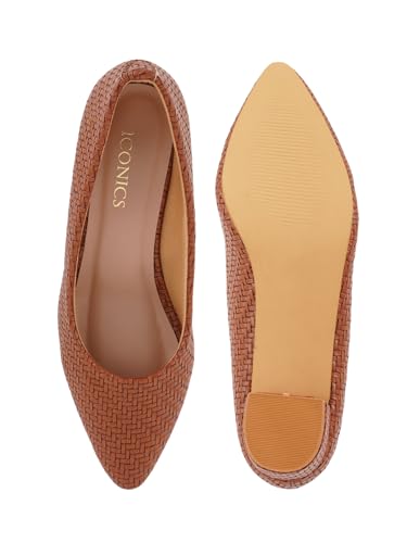 Image of Iconics Womens Icn-sab-w-02 Textured