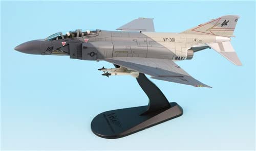 F-4 Phantom II 1/72スケールモデル即日発送 Amazon | Hobby Master 1/72 完成品 McDonnell Douglas F-4s Phantom