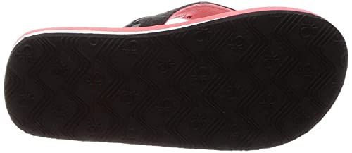 Image of UNITED COLORS OF BENETTON Girls Flip Flop