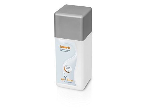Whirlpool Spa Kit d'entretien pour purifier l'eau SpaTime Brome