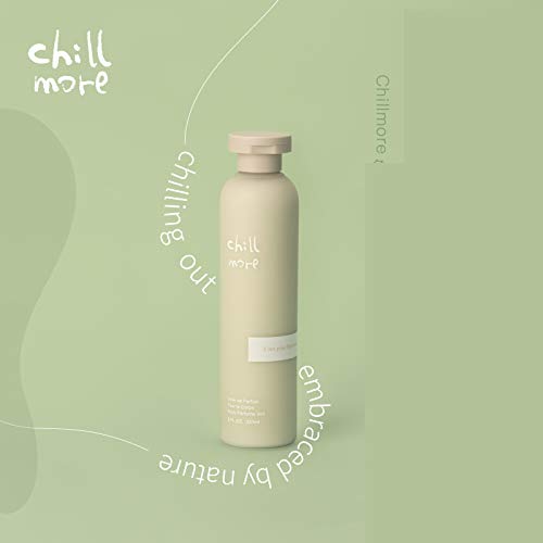 chillmore body lotion