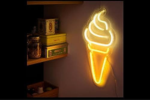 LEDlICg \tgN[ICECREAM ACXN[ ACX WbL CXg