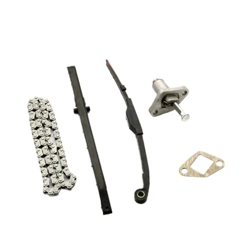 Kit de tensor de distribución para scooter GY6 50cc y motores 4T 2
