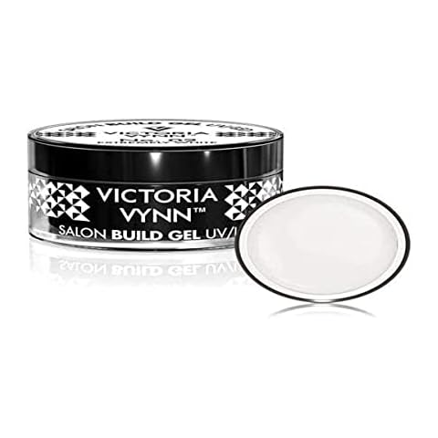 Victoria Vynn 15ml UV LED Nail Builder Gel Cover