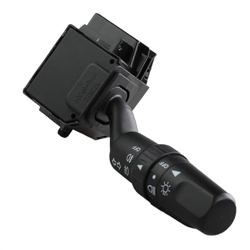Commutateur de clignotant pour Mazda 3 BK et 5 CR commodo d'éclairage de remplacement