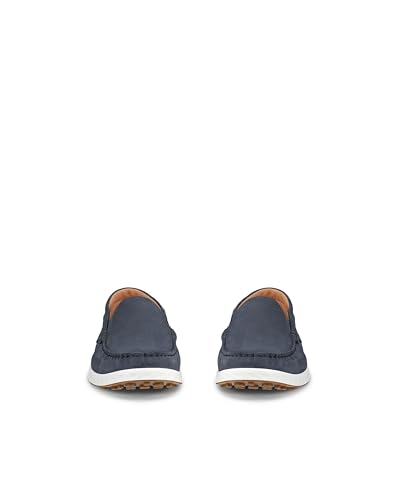 Image of ECCO S Lite Moc Boat Shoe